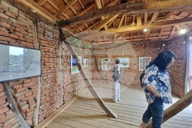 Село Врабево - 5-ти Празници на изкуствата