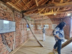 Село Врабево - 5-ти Празници на изкуствата