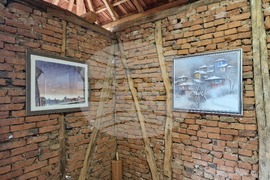 Село Врабево - 5-ти Празници на изкуствата