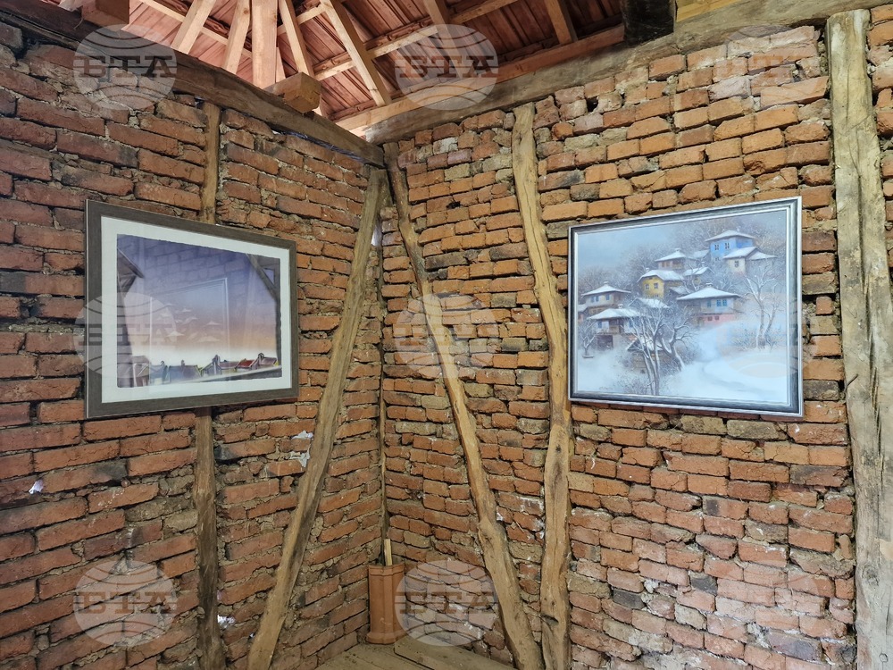 Село Врабево - 5-ти Празници на изкуствата