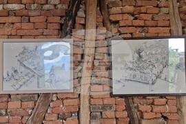 Село Врабево - 5-ти Празници на изкуствата