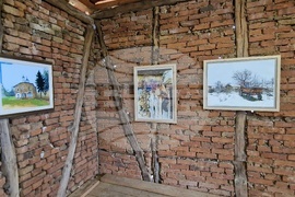 Село Врабево - 5-ти Празници на изкуствата