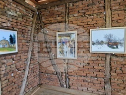 Село Врабево - 5-ти Празници на изкуствата