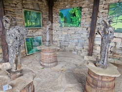 Село Врабево - 5-ти Празници на изкуствата