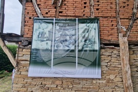 Село Врабево - 5-ти Празници на изкуствата