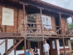 Село Врабево - 5-ти Празници на изкуствата