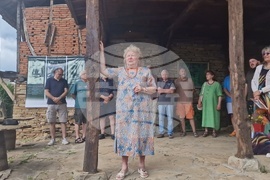 Село Врабево - 5-ти Празници на изкуствата