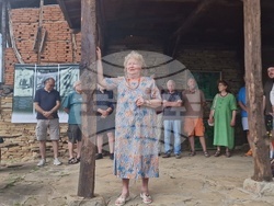 Село Врабево - 5-ти Празници на изкуствата