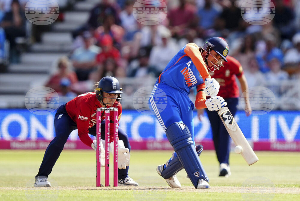 Britain Cricket