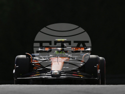 Austria F1 GP Auto Racing