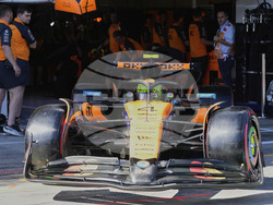 Austria F1 GP Auto Racing