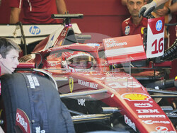 Austria F1 GP Auto Racing
