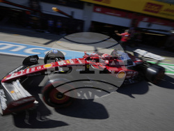 Austria F1 GP Auto Racing
