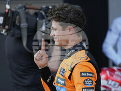 Austria F1 GP Auto Racing