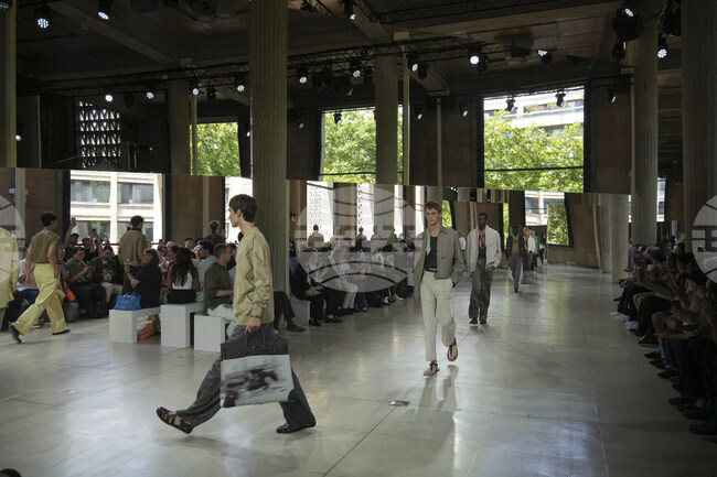 Продажбите на "Ермес" продължават да се повишават въпреки неблагоприятната конюнктура в сектора