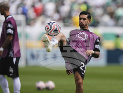 CWC Palmeiras Botafogo Soccer