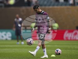 CWC Palmeiras Botafogo Soccer