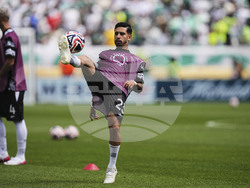 CWC Palmeiras Botafogo Soccer