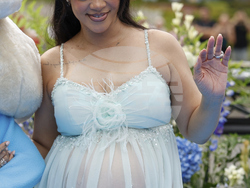 Belgium Smurfs World Premiere