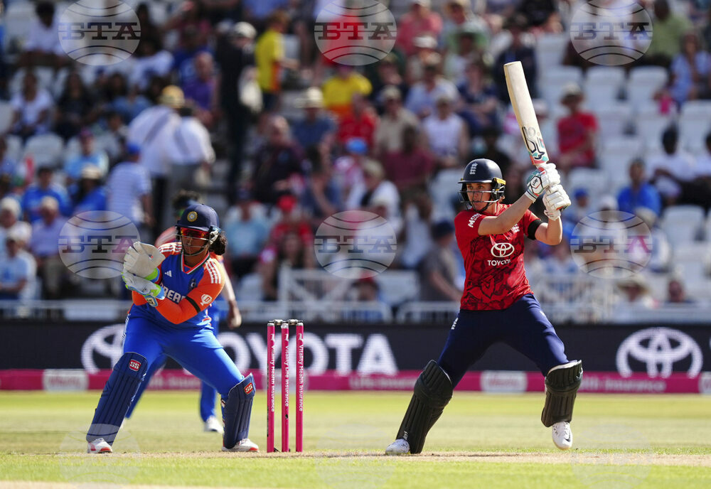 Britain Cricket