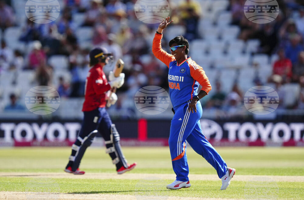 Britain Cricket