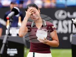 Britain Eastbourne Tennis