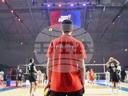 Бургас - волейбол - Лига на нациите - България - Турция