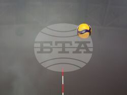 Бургас - волейбол - Лига на нациите - България - Турция