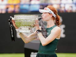 Britain Eastbourne Tennis