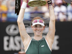 Britain Eastbourne Tennis