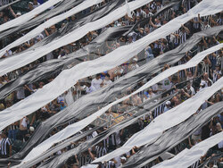 CWC Palmeiras Botafogo Soccer