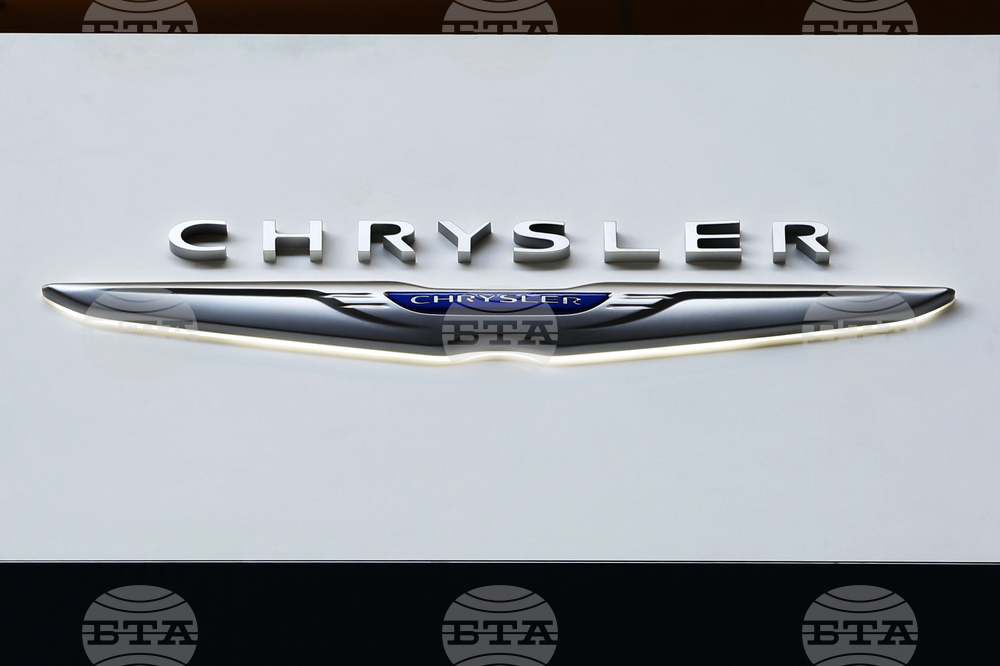 Chrysler-Recall