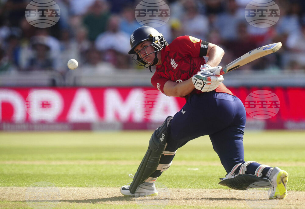 Britain Cricket
