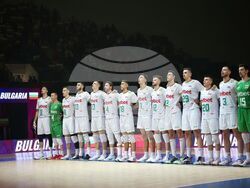 Бургас - волейбол - Лига на нациите - България - Турция
