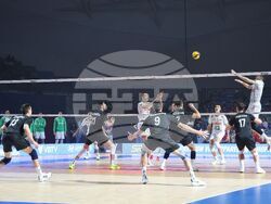 Бургас - волейбол - Лига на нациите - България - Турция