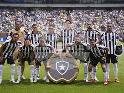 CWC Palmeiras Botafogo Soccer