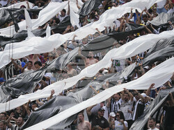 CWC Palmeiras Botafogo Soccer