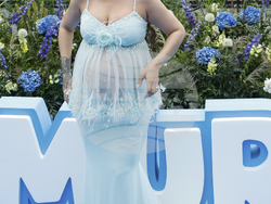 Belgium Smurfs World Premiere