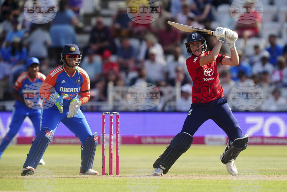 Britain Cricket