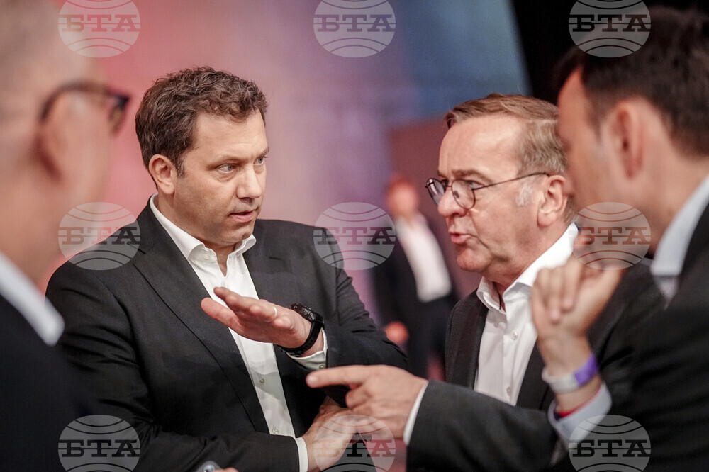 Германските социалдемократи подкрепиха предложение за забрана на крайнодясната АзГ