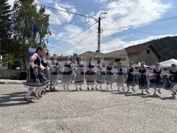 Село Бели Искър - празник на Рилския зелник