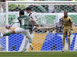 CWC Palmeiras Botafogo Soccer