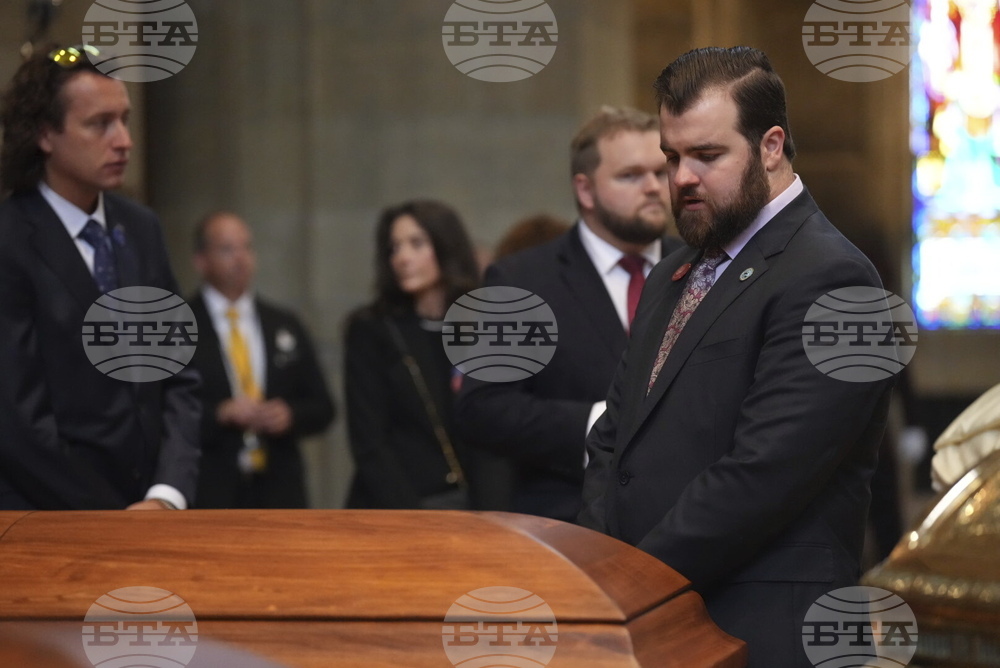 Minnesota Lawmakers Shot