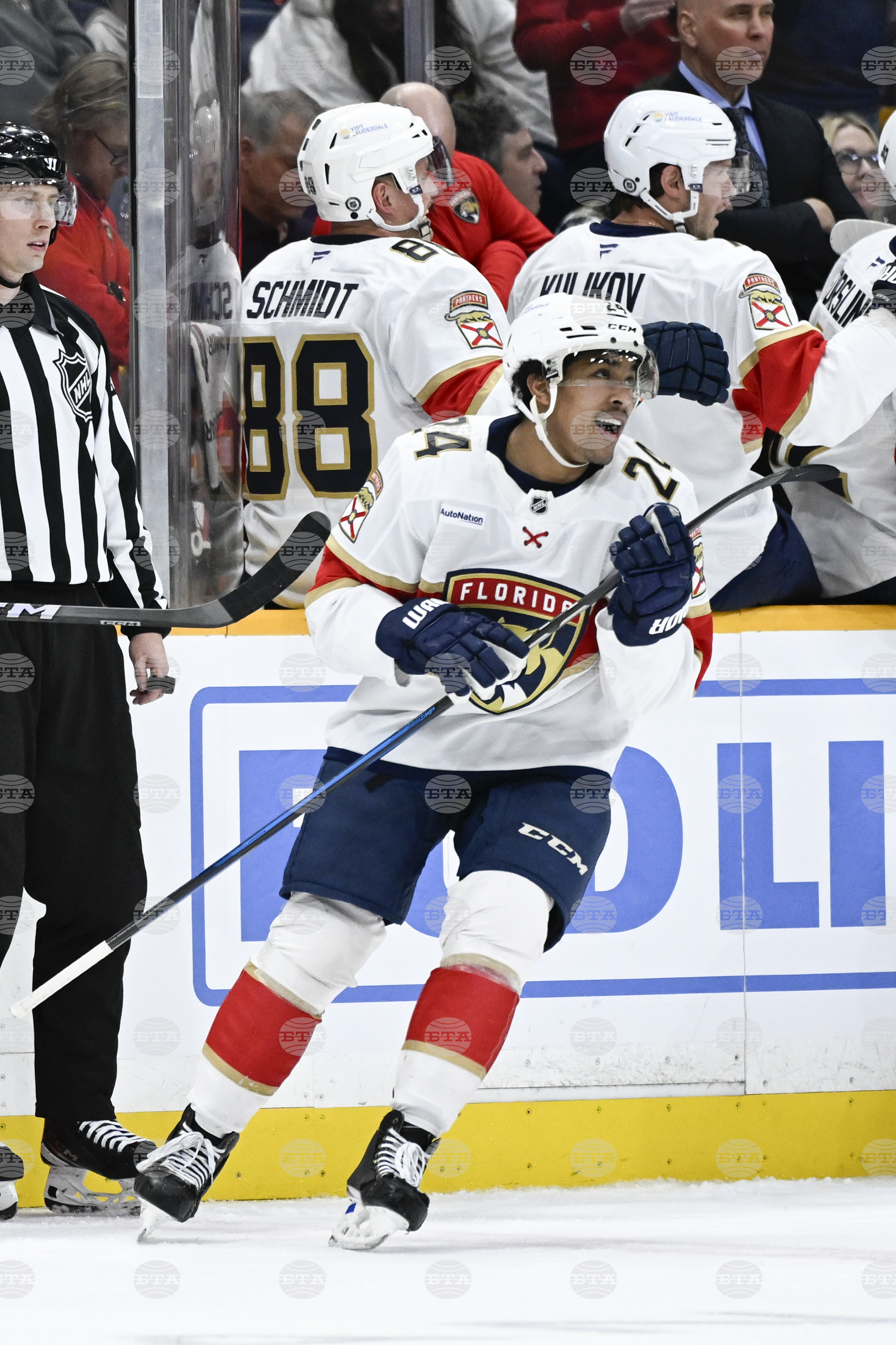 Free Agency Rdp Hockey