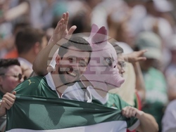 CWC Palmeiras Botafogo Soccer