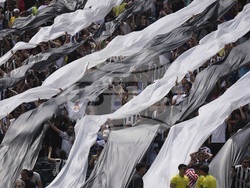 CWC Palmeiras Botafogo Soccer
