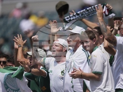 CWC Palmeiras Botafogo Soccer