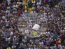CWC Palmeiras Botafogo Soccer