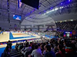 Бургас - волейбол - Лига на нациите - България - Турция