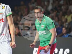 Бургас - волейбол - Лига на нациите - България - Турция